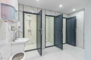 Camping Between the Mountains Bansko