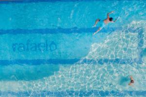 Rafaelo Executive Resort & Spa Shengjin