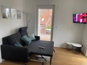 Weiße Villa II Appartment 3