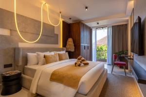 Palermo Suites by DH