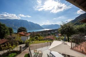 Campagnola - Beautiful Lake Como View