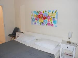 Villa am Meer App 67