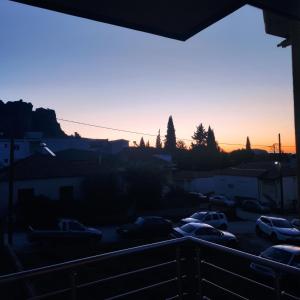 ZarasHomeMeteora-The House Of The Rising Sun!