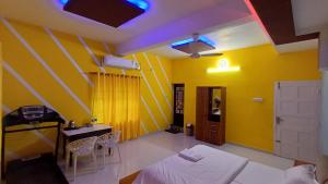 Greeny Homestay