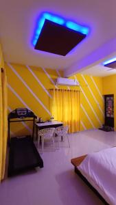 Greeny Homestay