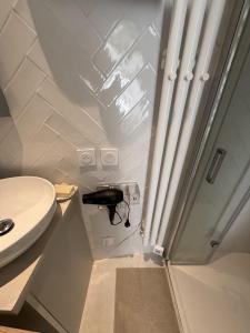 Cosy Apartment Panthéon