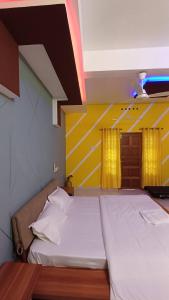 Greeny Homestay