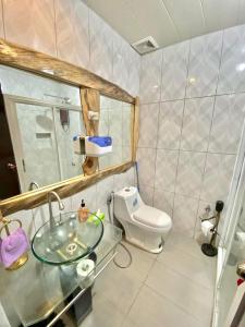 Garden View Homestay