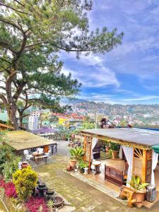 Garden View Homestay