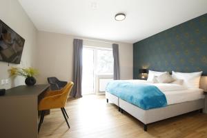 Amelie No 3 Hotel & Appartements