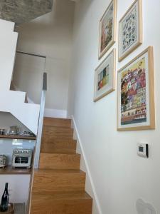 Bright apartment in the heart of the historic center