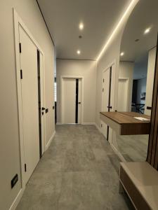 Аркадия ЖК Атмосфера море терраса Паркинг 17 этаж