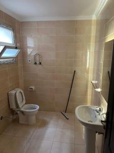 Modern3BR, Prime New Cairo Garden View Near Airport