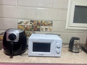 Modern3BR, Prime New Cairo Garden View Near Airport