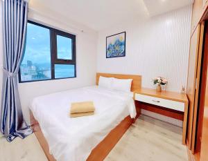 Beautiful 2 bedroom apartment