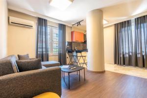 Premium Rezidans Otel