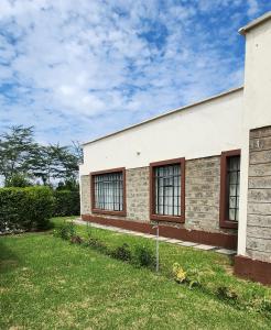 Swara Homes Nanyuki