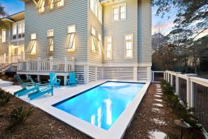 Seabbatical at WaterColor