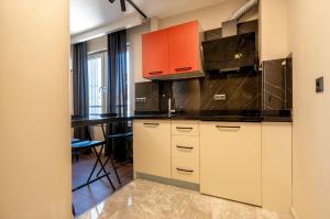 Premium Rezidans Otel