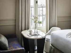 Sofitel Le Scribe Paris Opera