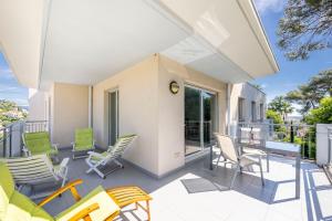 La Belle Antibes - Two bedroom