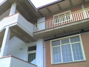 Camera singola in affitto con bagno privato interno