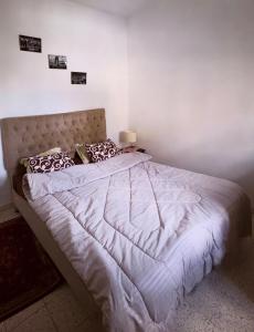 Appartement Ettahrir