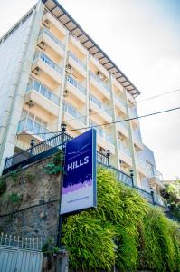 Lavendish Hills Kandy