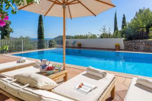 Luxury Villa El Dora