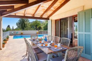 Luxury Villa El Dora