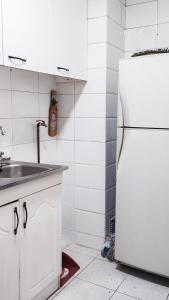 Comfortable apartment near Movistar Arena