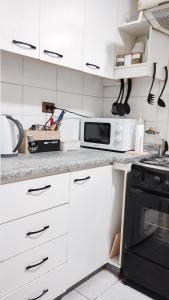Comfortable apartment near Movistar Arena