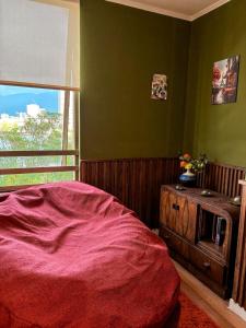 Comfortable apartment near Movistar Arena