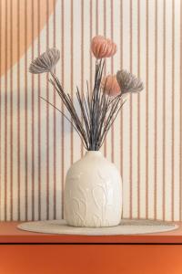 MARGI Ruby Apartament