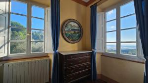 Villa Il Torrazzo, Vista Mare, Massarosa