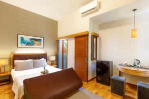 Dewandi Guest House