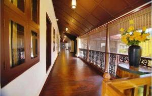 The Heritage Kochi