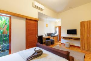 Dewandi Guest House