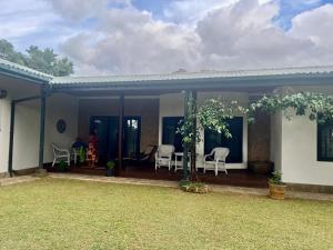 Kandy summerhill bungalow