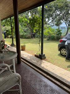 Kandy summerhill bungalow