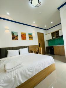 Lighthouse Apartment Phan rang