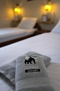 “Bear Hill” Apartments