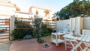 S'Archittu Sunset House img30