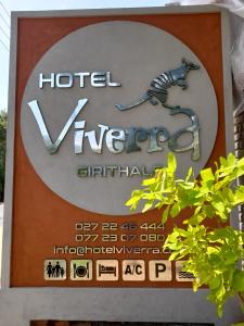 Villa viverra