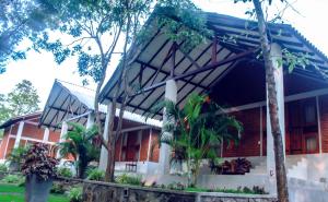 Villa viverra