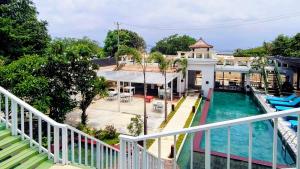 The Trawangan Resort