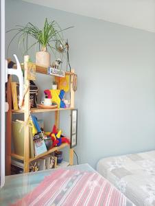 Longjumeau Chambres dHôtes - Book A Rest Paris