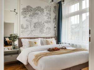 Fragola Apartments Florian Gate