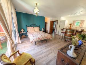 Appartement 2 chambres 2 salles de bains