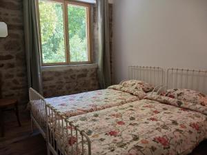 Moulin de Sansonneche - Gîte Loutre